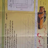 تیبا۴۰۰|خودرو سواری و وانت|قوچان, |دیوار