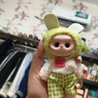 عروسک لفوفو و استیج