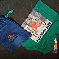 ست پسرانه سایز ۶۰