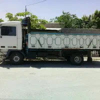 خاور بادسان|خودرو سنگین|بجنورد, |دیوار