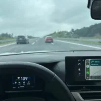 ارمنستان با خودرو شخصی