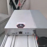 دستگاه ماینر s19 k pro 120th antmainer استوک