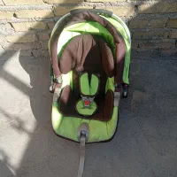 صندلی ماشین کودک