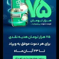 پول رایگان