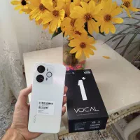 گوشی وکال v1پلاس