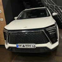 کی ام سی  X5 فول 404 / نقد و اقساط /تحویل آنی