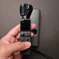 فروش دوربین DJI OSMO POCKET 2