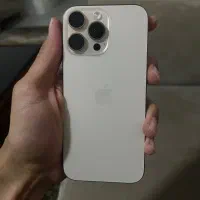 iPhone 16 pro max آیفون ۱۶ پرو مکس (ریجستر)