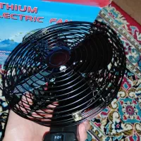 پنکه شارژی ۶۸ ولتی|پنکه و تصفیه‌کنندهٔ هوا|مرودشت, ابوذر جنوبی|دیوار