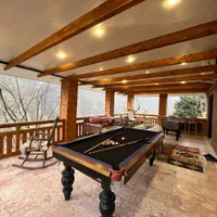 اجاره ویلا ییلاقی جنگلی در ارتفاعات دوهزار