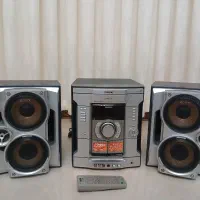 ضبط صوت سونی