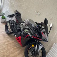 موتور سیگلت وینتو Gp