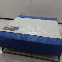 سرویس خواب تکمیل آکبند|تخت و سرویس خواب|تهران, جوادیه|دیوار