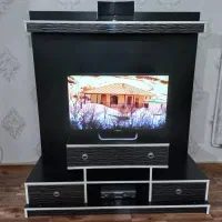 میز تلویزیون