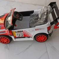 تعمیر ماشین و موتور شارژی