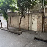 خانه کلنگی تمیز