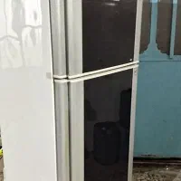 یخچال امرسان سری اول