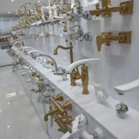 شیرآلات با کیفیت اقساطی|لوازم سرویس بهداشتی|قم, کلهری|دیوار