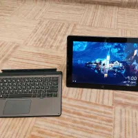 لبتاب HP لمسی تبلت شو|رایانه همراه|یاسوج, |دیوار