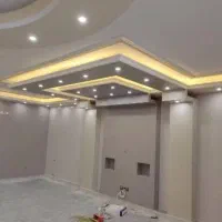 نقاشی ساختمان پریا