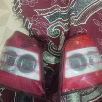 یک جفت خطر پراید ۱۱۱