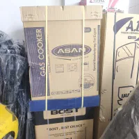 یخچال و گاز|یخچال و فریزر|لردگان, |دیوار