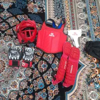 لوازم ورزشی