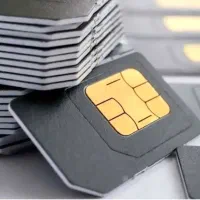 فروش سیمکارت رند و نیمه رند