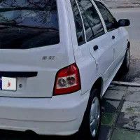 پراید ۱۱۱ مدل ۹۸