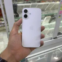 ایفون 16 ریجستری