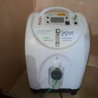 دستگاه اکسیژن ۵لیتری