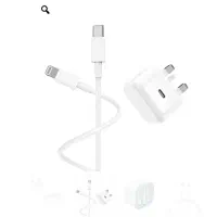 شارژر گوشی آیفون اپل