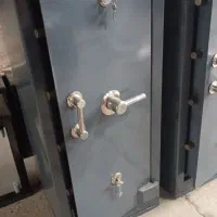 گاوصندوق ضد دیلم و ضد حریق و ضد سرقت تضمینی|ابزارآلات|گنبد کاووس, |دیوار