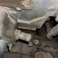 موتور زانتیا کامل