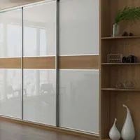 کمددیواری کابینت تخت تاشو کد۱۳۴۵|جاکفشی، کمد، دراور|آستانه اشرفیه, |دیوار