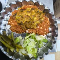 همکار جوان خانم اغذیه