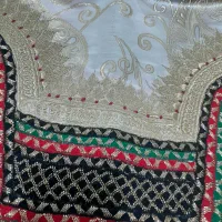 شلوار روی چمدان عروس|لباس|بندرعباس, |دیوار