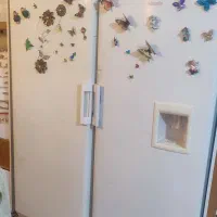 یخچال وفریزر