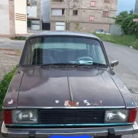 پیکان مدل ۶۱|خودرو کلاسیک|فومن, |دیوار