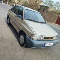 پراید 85 بژ|خودرو سواری و وانت|قم, قلعه صدری|دیوار