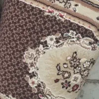 فرش کناره نو نصف قیمت