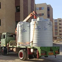 جرثقیل خاور۳تن