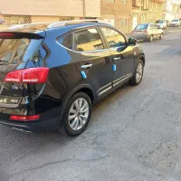 جک  s5 اتومات|خودرو سواری و وانت|مراغه, |دیوار