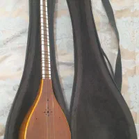 سه تار استاد داودی معاوضه با اسپیکر