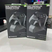 پایه و شارژر ایکس باکس سری اس