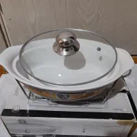 ظروف پذیرایی