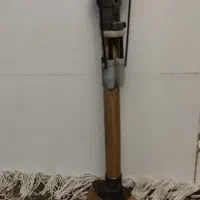 پا مصنوعی|پزشکی|قدس, شهر‌قدس|دیوار