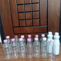 ظروف پلاستیکی