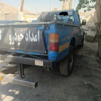 امداد خودروچرخ گیردرجه یک مدل95کارت وانت بار|خودرو سواری و وانت|شیراز, شهرک امیر کبیر|دیوار