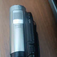 دوربین فیلمبرداری هندی کم x60 اصلی|دوربین عکاسی و فیلم‌برداری|اسلام‌شهر, شهرک واوان|دیوار